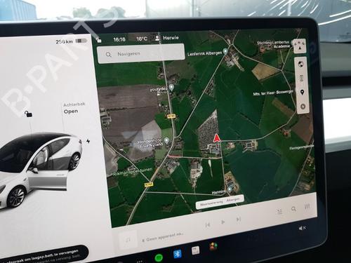 Modulo electronico TESLA MODEL 3 (5YJ3) EV AWD | BP23110839M83