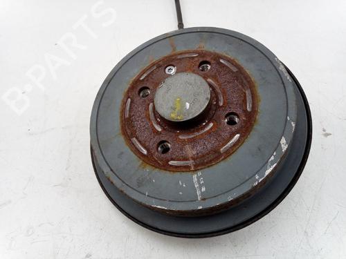 Used Other Other VW UP! (121, 122, BL1, BL2, BL3, 123) 1.0 (60 hp) 32871506 32871506