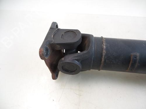 Driveshaft LAND ROVER RANGE ROVER IV (L405) 4.4 SDV8 4x4 | BP22483652M37 