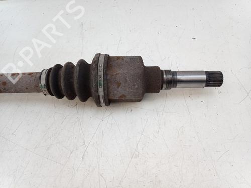 Right front driveshaft PEUGEOT 1007 (KM_) 1.4 | BP38462436M39 - Image 3