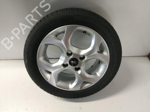 Felg FORD FIESTA VI (CB1, CCN) 1.6 Ti | BP26507568C45 
