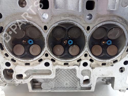 Cylinder head OPEL ASTRA K Sports Tourer (B16) 1.0 Turbo (35) | BP30112874M5