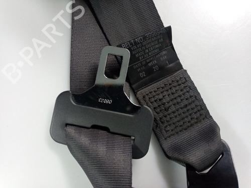 Sikkerhetsbelte bak i midten VOLVO S60 I (384) 2.4 | BP22504692I27 