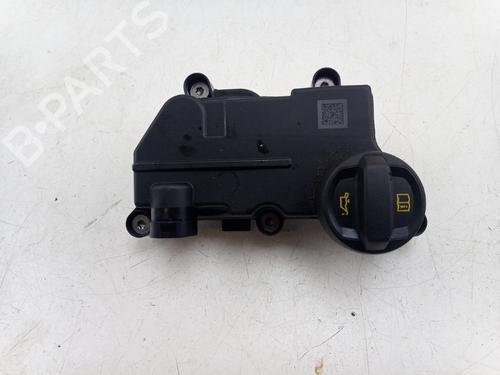Andre Andre SEAT IBIZA V (KJ1, KJG) 1.0 TSI (95 hp) 39888249 39888249