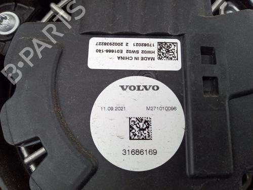 Electronic module POLESTAR POLESTAR 2 (534) EV | BP31632407M83