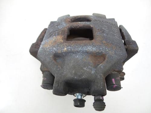 Used Right front brake caliper TOYOTA YARIS (_P13_) 1.0 (KSP130_, KSP130) (69 hp) 22476676