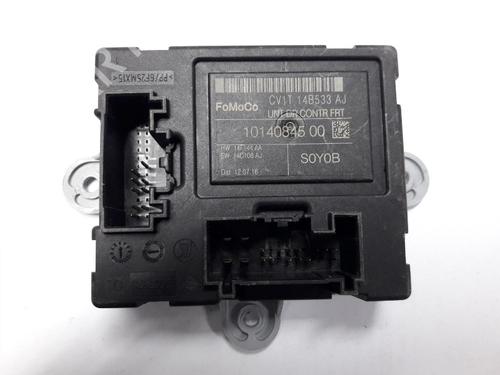 Elektronisk modul FORD FIESTA VI (CB1, CCN) 1.0 EcoBoost (100 hp) 22503388
