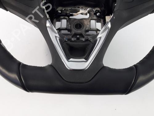 Steering wheel OPEL CORSA F (P2JO) CORSA-e (68) | BP22514028C49 