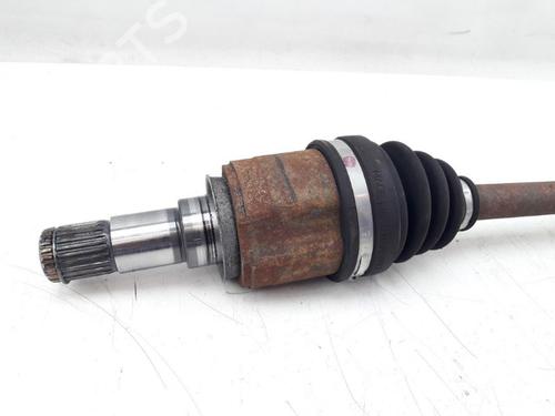 Right front driveshaft MITSUBISHI MIRAGE / SPACE STAR VI Hatchback (A0_A) 1.2 | BP22508230M39