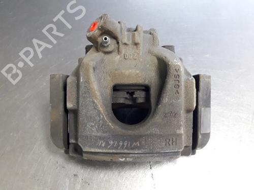 Used Right front brake caliper PEUGEOT 508 I (8D_) 2.0 HDi Hybrid4 AWC (200 hp) 22477558