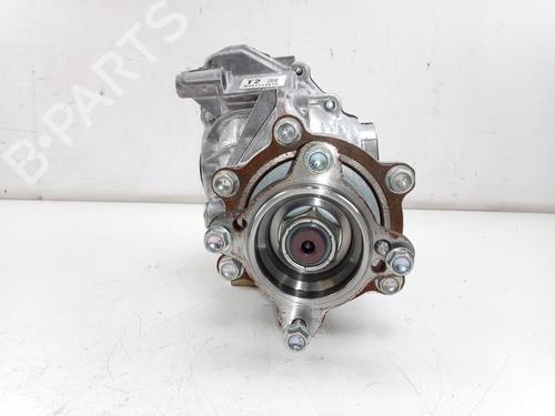 Front differential MAZDA CX-80 (KL_) e-SKYACTIVE PHEV AWD (KL0H, KL5S3P) | BP31905401M23 - Image 2