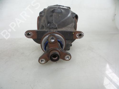 Differensial bakvogn BMW 1 (F20) 118 d | BP22484950M24 