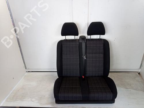 Setesett MERCEDES-BENZ VITO Van (W447) 109 CDI (447.601, 447.603, 447.605) (88 hp) 32350296