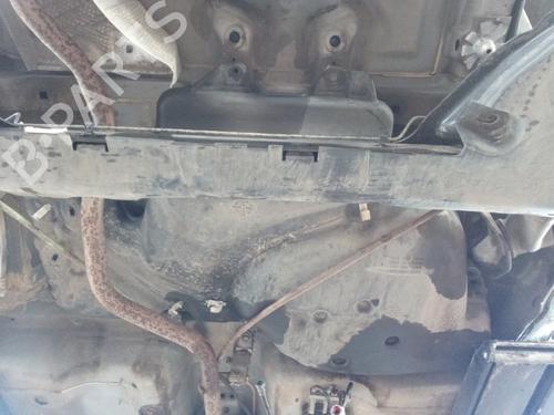 Used Fuel tank RENAULT CLIO IV Grandtour (KH_) 1.5 dCi 90 (KHN3, KHN4) (90 hp) 22495851