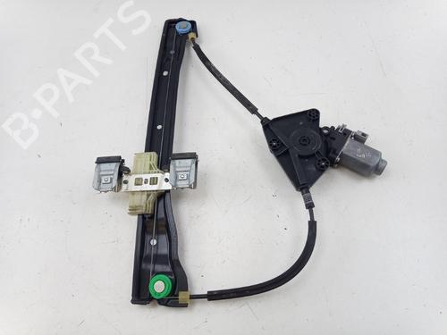 Front right window mechanism SEAT Mii (KF1, KE1) 1.0 | BP22514107C23