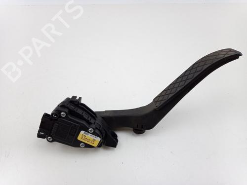 Used Pedal PORSCHE CAYENNE (92A) 3.0 Diesel (239 hp) 22497205