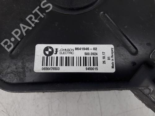 Electronic module BMW 3 (F30, F80) 320 i | BP22503780M83 