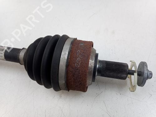 Right front driveshaft POLESTAR POLESTAR 2 (534) EV | BP38652071M39 - Image 2
