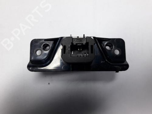 Warning switch FORD FUSION (JU_) 1.4 | BP22502804I22