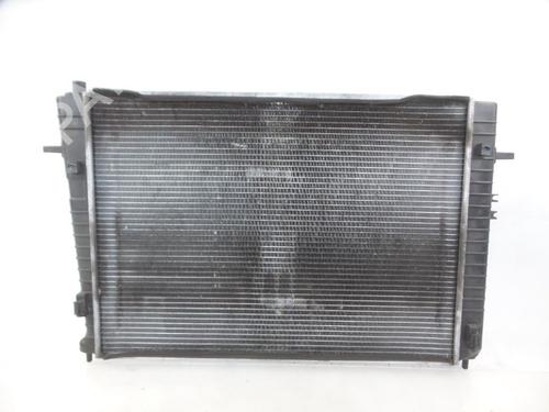 Used Water radiator HYUNDAI TUCSON (JM) 2.0 CRDi (140 hp) 22483136