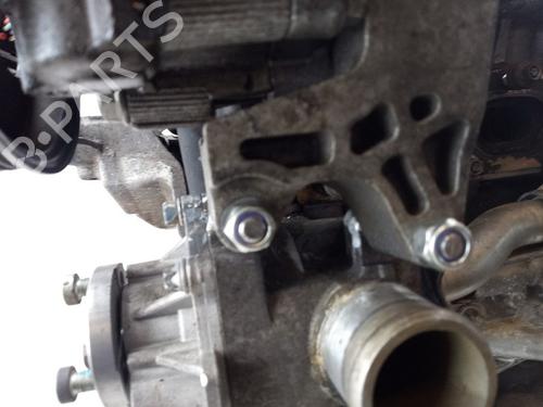 Engine OPEL INSIGNIA A Sports Tourer (G09) 1.8 (35) | BP28707886M1