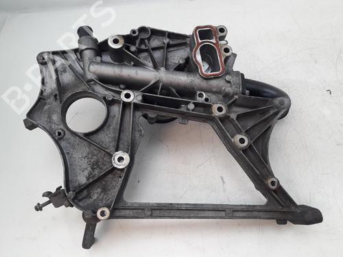 Support MERCEDES-BENZ SPRINTER 5-t Platform/Chassis (B906) 513 CDI (906.155, 906.253, 906.255, 906.153) | BP22499710C155 