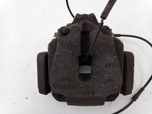 Used Left front brake caliper BMW 5 (F10) 528 i (258 hp) 22494162