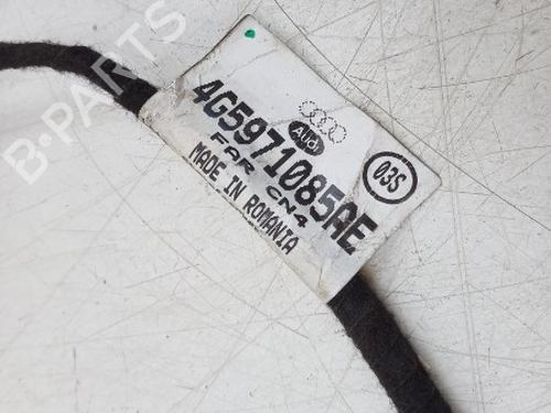 Electronic module AUDI A6 C7 Avant (4G5, 4GD) 1.8 TFSI | BP39888235M83 - Image 2