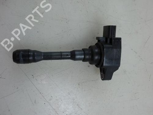 Used Ignition coil RENAULT TALISMAN Grandtour (KP_) 1.6 TCe 200 (200 hp) 22487781