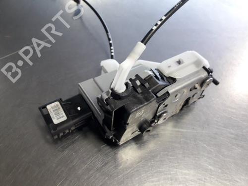 Used Rear left lock PEUGEOT 308 SW I (4E_, 4H_) 1.6 16V (120 hp) 22489507