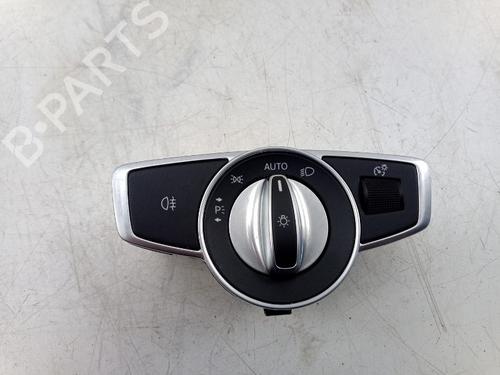 Used Headlight switch Headlight switch MERCEDES-BENZ V-CLASS (W447) V 300 CDI / d (447.811, 447.813, 447.815) (237 hp) 40263833 40263833