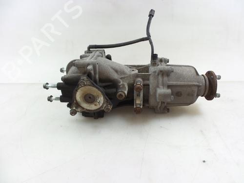 Rear differential SUZUKI SX4 (EY, GY) 1.6 VVT 4x4 (RW416) | BP22487738M24