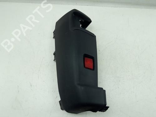 Corner bumper FIAT DUCATO Van (250_) 130 Multijet 2,3 D | BP22495473C117 