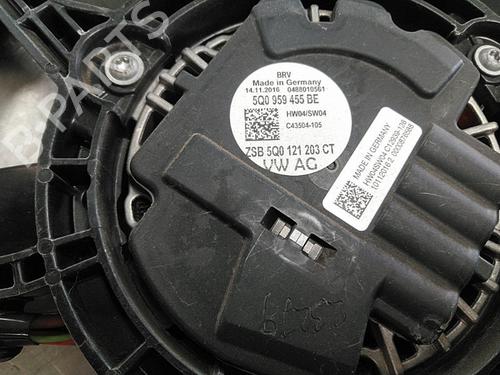 Electronic module SEAT ATECA (KH7, KHP) 1.0 TSI | BP27207165M83 