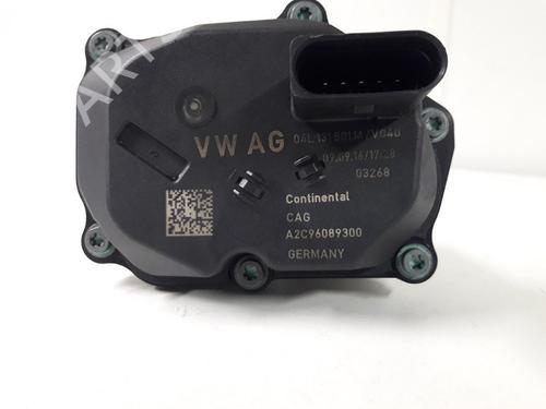 Throttle body VW PASSAT B8 Variant (3G5, CB5) 2.0 TDI | BP22496939M82