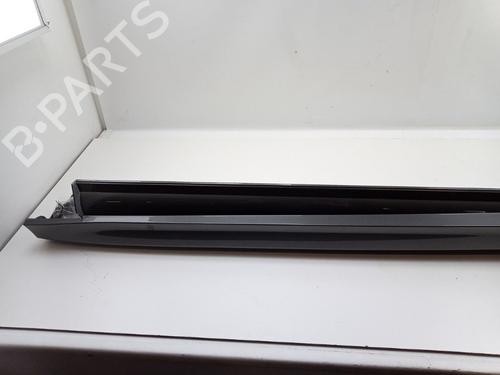 Left sideskirt FORD FOCUS III Turnier 1.0 EcoBoost | BP22497247C115 