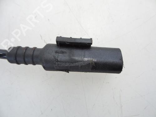 Left front steering knuckle LANCIA MUSA (350_) 1.3 D Multijet (350.AXM11, 350.AXM1A, 350.AXI1A) | BP22490113M25 