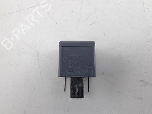 Electronic sensor MERCEDES-BENZ A-CLASS (W177) A 250 (177.046) | BP22497589M84 