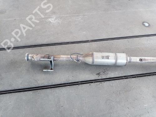 Used Particulate filter Particulate filter CHEVROLET MALIBU 4.4 (117 hp) 34103746 34103746