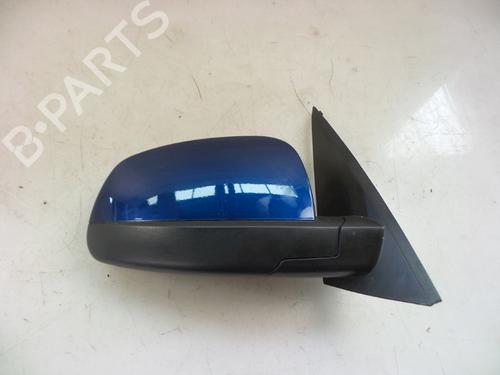 Ryggespeil høyre OPEL MERIVA A MPV (X03) 1.6 (E75) | BP22485455C27 