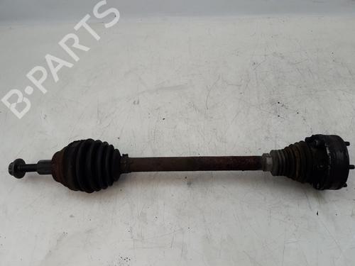 Antriebswelle links vorne für VW GOLF PLUS V (5M1, 521) 1.6 FSI (115 hp) 22498975