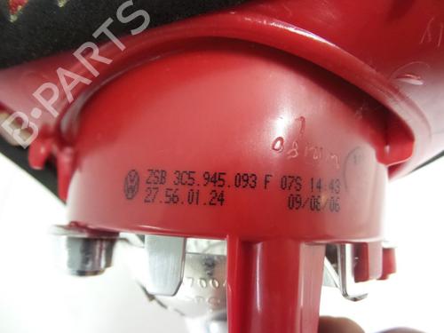 Left taillight VW PASSAT B6 (3C2) 1.9 TDI | BP30837414C34 - Image 3