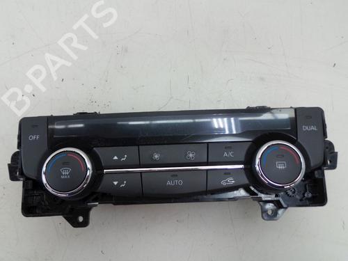 Used Climate control RENAULT KADJAR (HA_, HL_) 1.2 TCe 130 (HLMR) (130 hp) 22490819