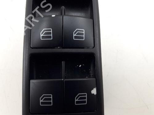 Switch MERCEDES-BENZ GLA-CLASS (X156) GLA 45 AMG 4-matic (156.952) | BP24375259I30 