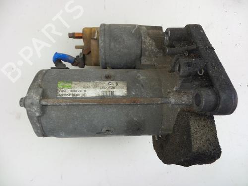 Used Starter SUZUKI SX4 (EY, GY) 1.6 DDIS (RW416D) (90 hp) 22486422