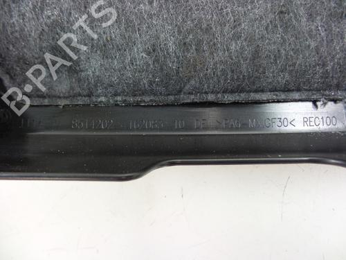 Underbody protection BMW 5 Touring (F11) 520 d | BP22489940M92 
