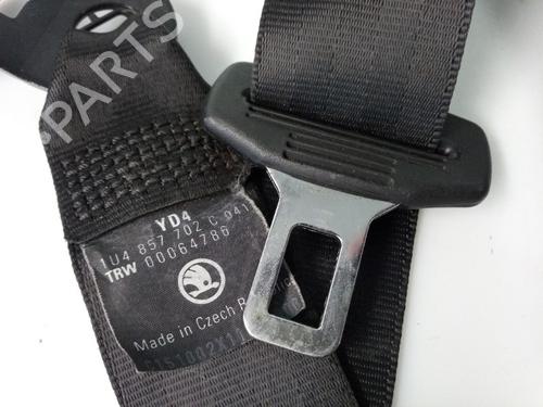 Front right seatbelt SKODA OCTAVIA I Combi (1U5) 1.6 | BP22451889I25 