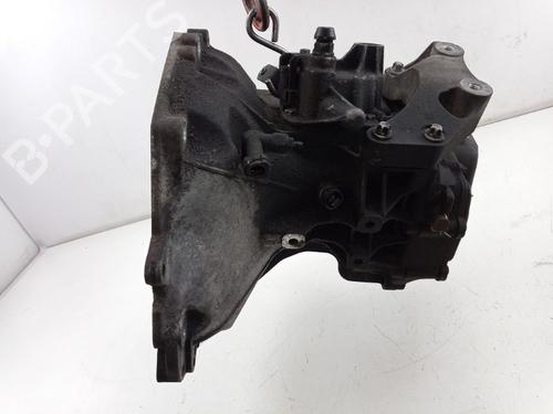 Used Gearbox OPEL CORSA D (S07) 1.4 (L08, L68) (100 hp) 29753663