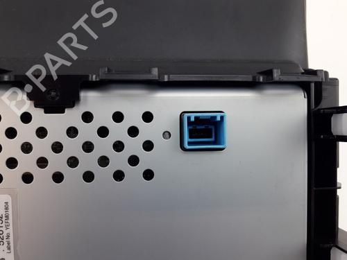 Display monitor LEXUS CT (ZWA10_) 200h (ZWA10_, ZWA10R) | BP22508939C48 