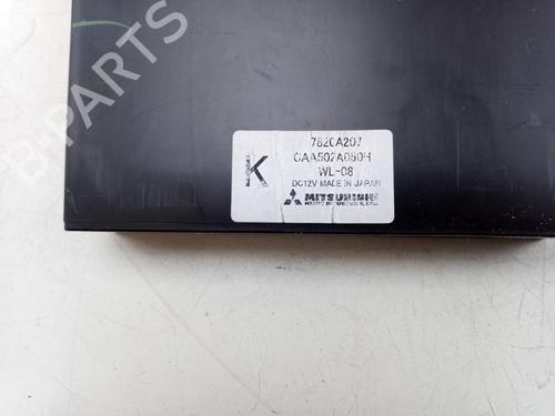 Climate control MITSUBISHI GRANDIS (NA_W) 2.4 MIVEC (NA4W) | BP34737043I5 - Image 3
